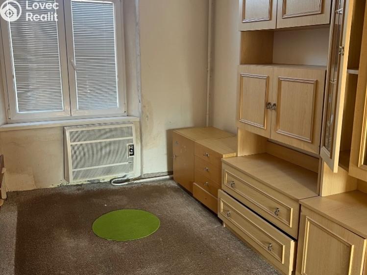 Продажа семейного дома Trmice, U Mlýnského potoka č. 43