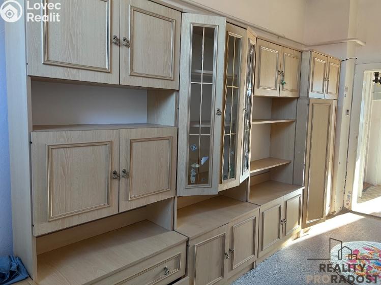 Продажа семейного дома Trmice, U Mlýnského potoka č. 44