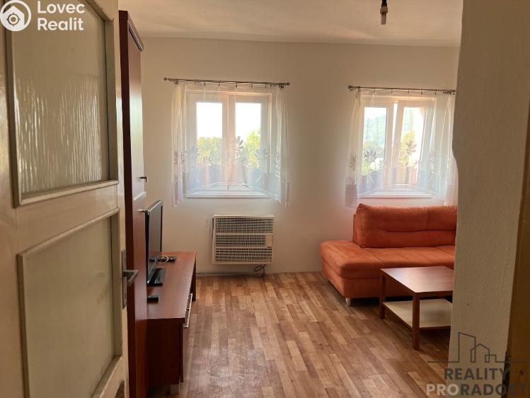 Продажа семейного дома Trmice, U Mlýnského potoka č. 48