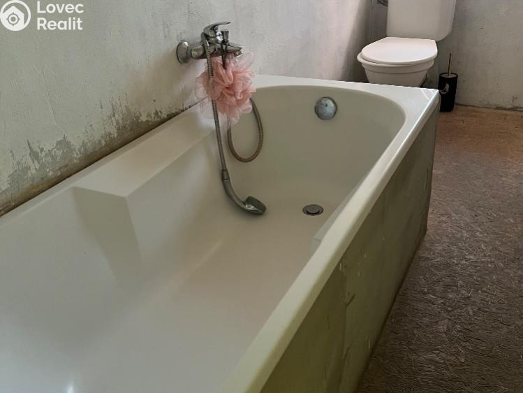 Продажа семейного дома Trmice, U Mlýnského potoka č. 49