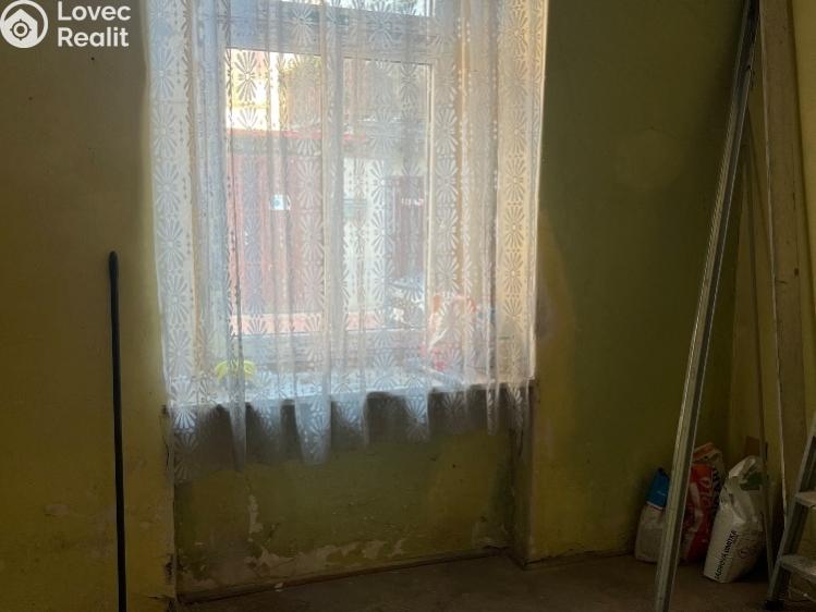 Продажа семейного дома Trmice, U Mlýnského potoka č. 52