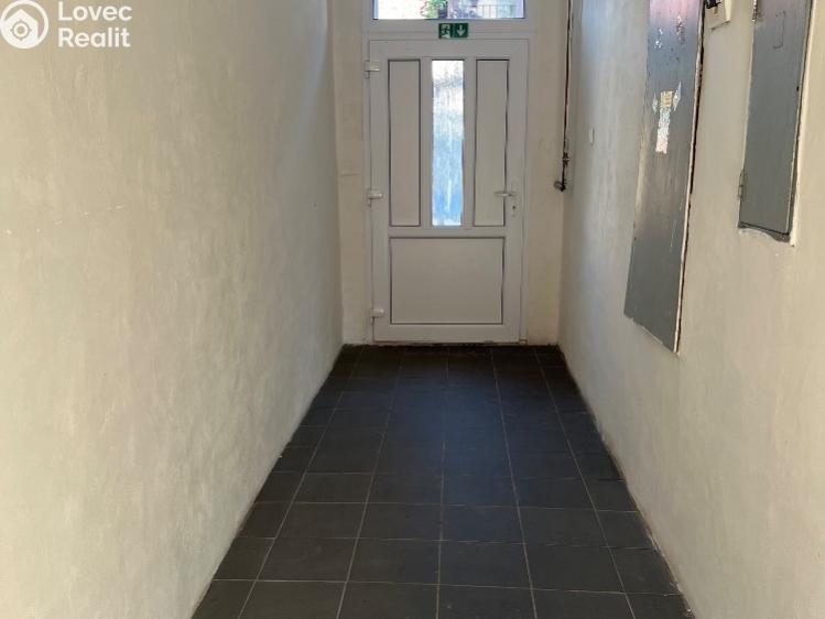 Продажа семейного дома Trmice, U Mlýnského potoka č. 54