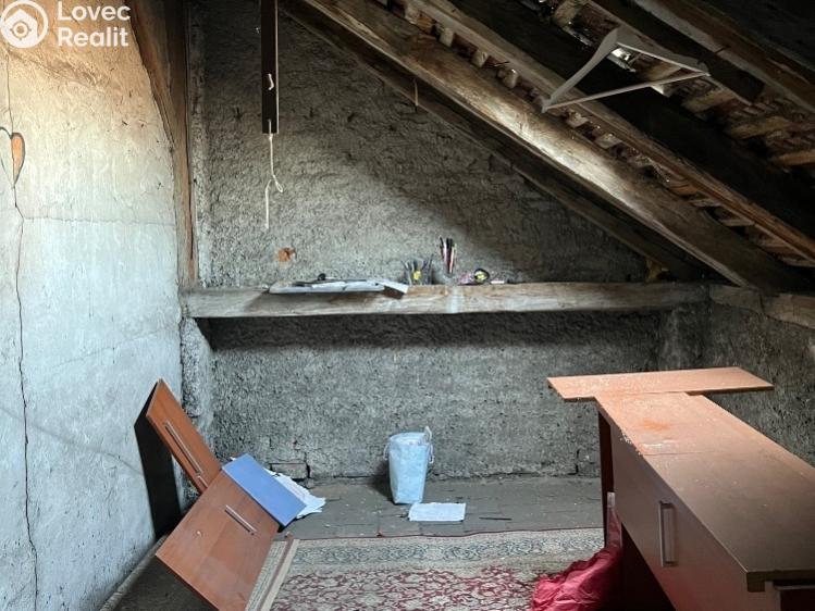 Продажа семейного дома Trmice, U Mlýnského potoka č. 58