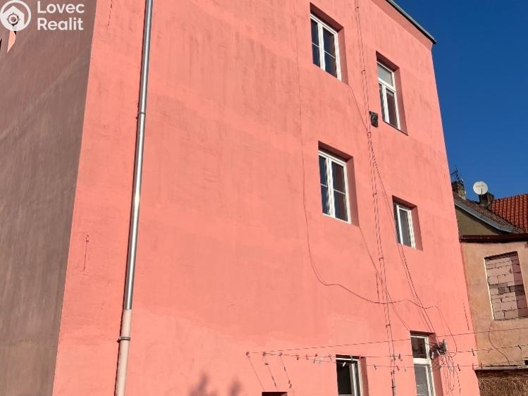 Продажа семейного дома Trmice, U Mlýnského potoka č. 60