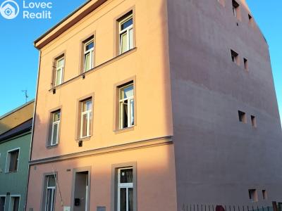 Prodej rodinného domu Trmice, U Mlýnského potoka č. 2