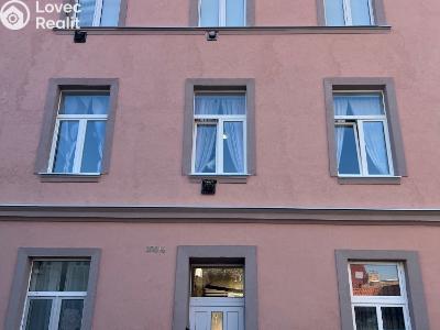 Prodej rodinného domu Trmice, U Mlýnského potoka č. 3