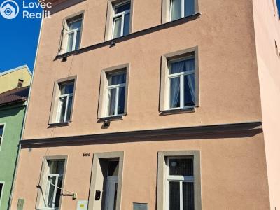 Sale family house Trmice, U Mlýnského potoka č. 1