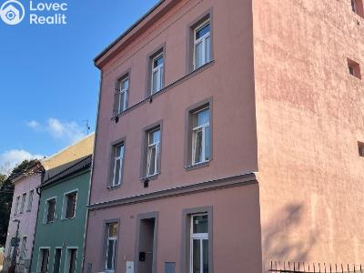 Sale family house Trmice, U Mlýnského potoka č. 4