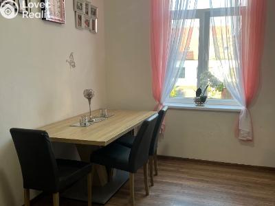 Sale family house Trmice, U Mlýnského potoka č. 6