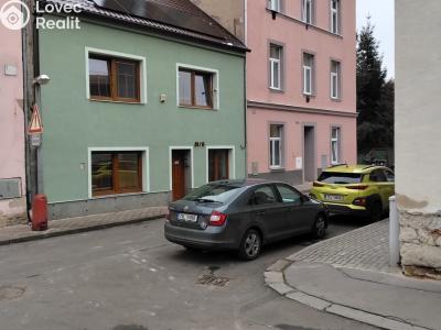 Продажа семейного дома Trmice, U Mlýnského potoka č. 1