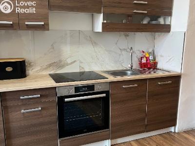 Продажа семейного дома Trmice, U Mlýnského potoka č. 6