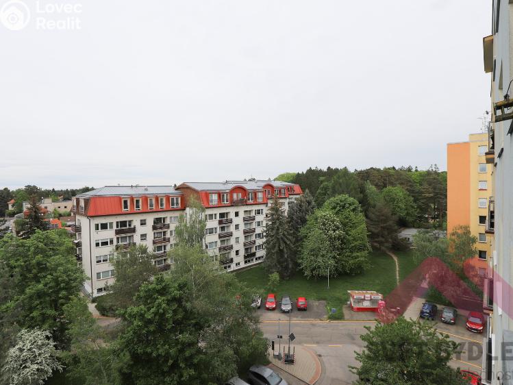 Prodej bytu 1+KK Říčany, U Vodojemu 1473/2 č. 3