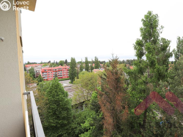 Prodej bytu 1+KK Říčany, U Vodojemu 1473/2 č. 4