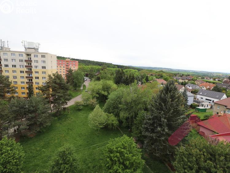 Prodej bytu 1+KK Říčany, U Vodojemu 1473/2 č. 5