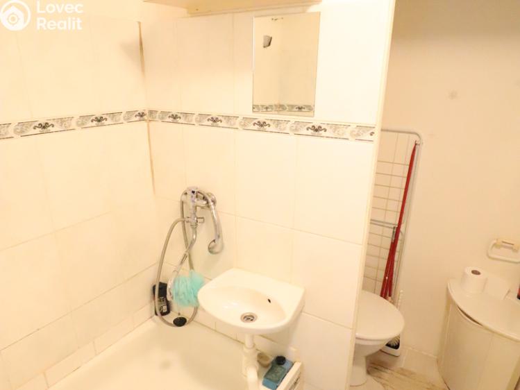 Prodej bytu 1+KK Říčany, U Vodojemu 1473/2 č. 7