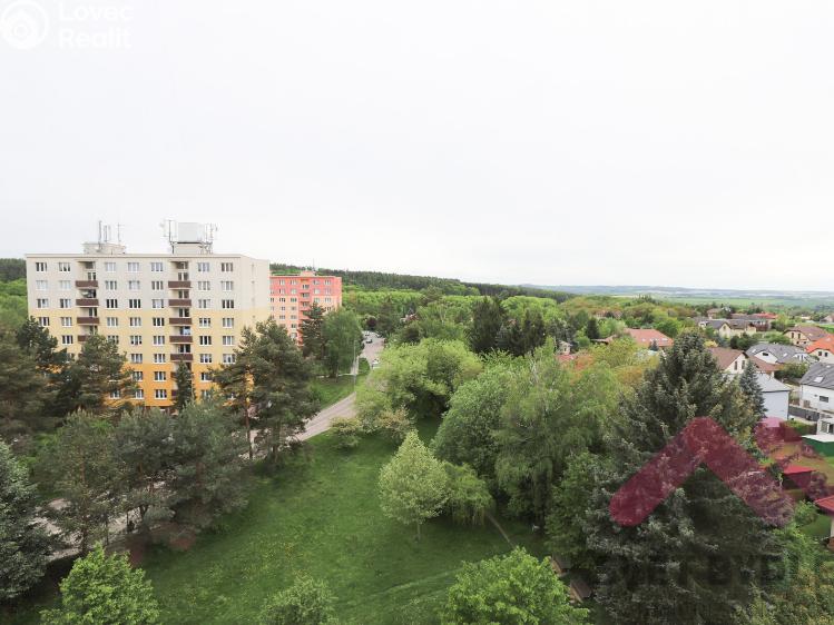 Prodej bytu 1+KK Říčany, U Vodojemu 1473/2 č. 9