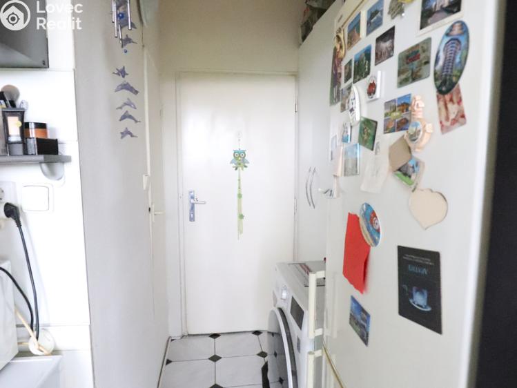 Prodej bytu 1+KK Říčany, U Vodojemu 1473/2 č. 10