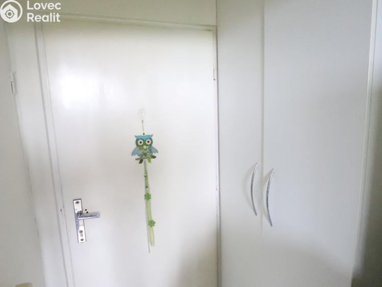 Prodej bytu 1+KK Říčany, U Vodojemu 1473/2 č. 11