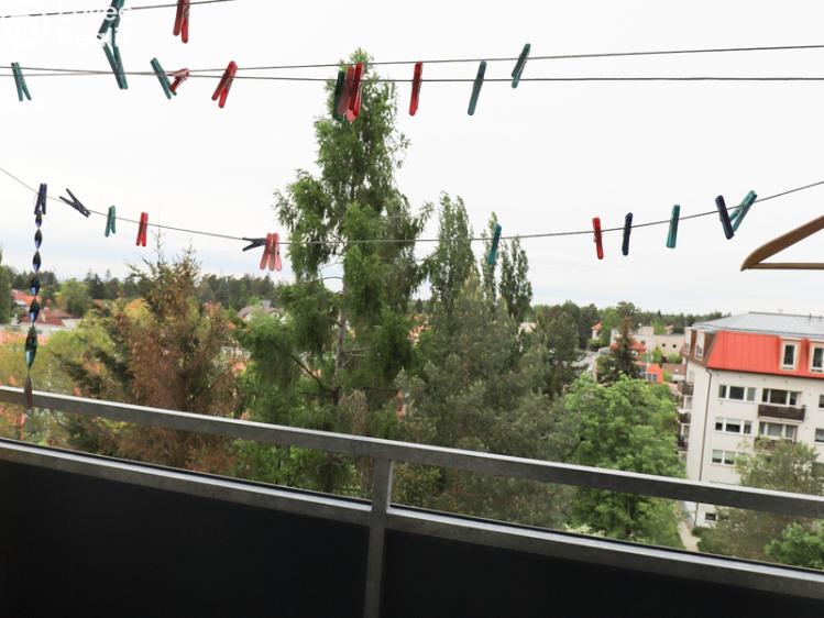 Prodej bytu 1+KK Říčany, U Vodojemu 1473/2 č. 12