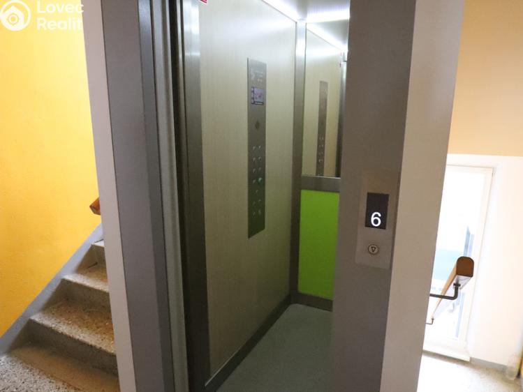 Prodej bytu 1+KK Říčany, U Vodojemu 1473/2 č. 13