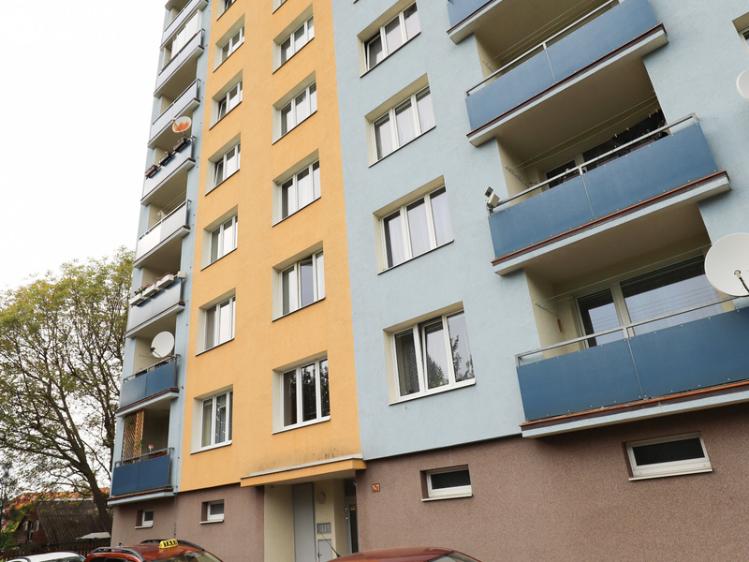 Prodej bytu 1+KK Říčany, U Vodojemu 1473/2 č. 14