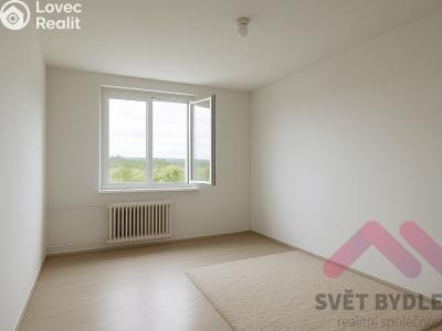 Prodej bytu 1+KK Říčany, U Vodojemu č. 1