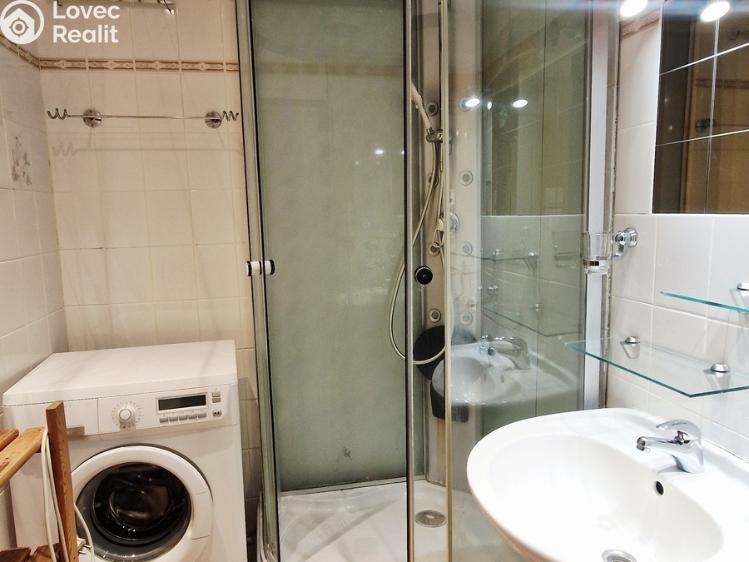 Оренда квартири 3+1 Praha, Cílkova č. 3