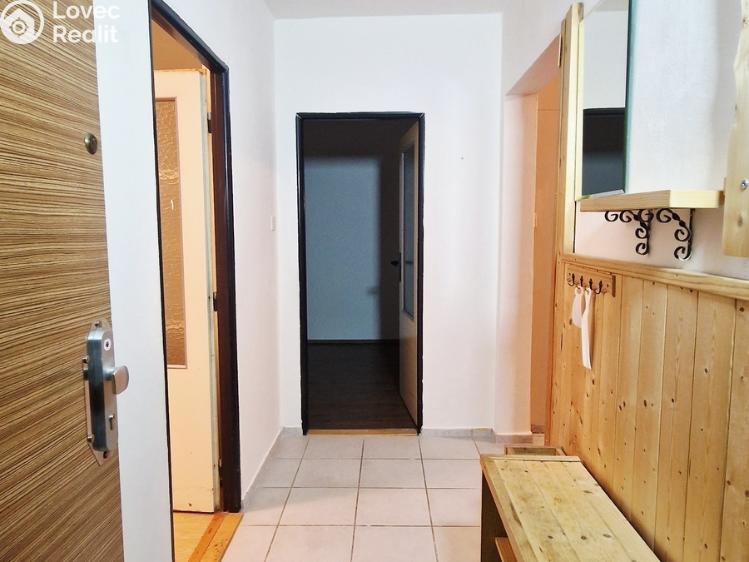 Оренда квартири 3+1 Praha, Cílkova č. 8