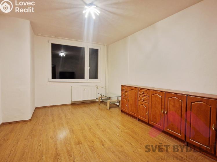 Оренда квартири 3+1 Praha, Cílkova č. 9