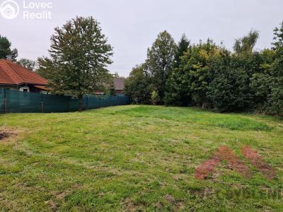 Продаж сімейного будинку Šluknov č. 6