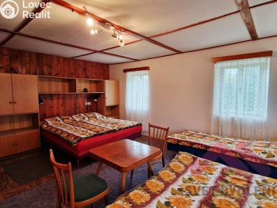 Продажа семейного дома Šluknov č. 3