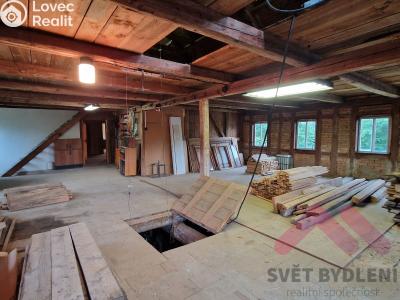 Продажа семейного дома Šluknov č. 4