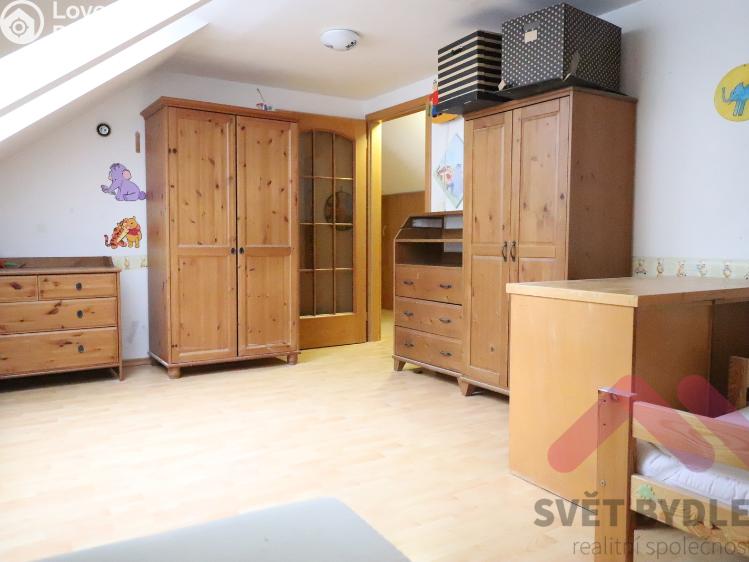 Pronájem bytu 3+KK Brandýs nad Labem-Stará Boleslav, Masarykovo náměstí 1/6 č. 8