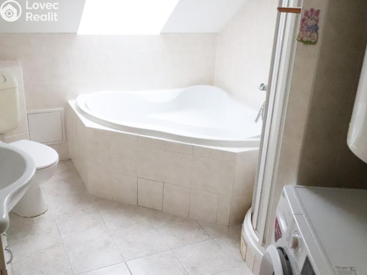 Pronájem bytu 3+KK Brandýs nad Labem-Stará Boleslav, Masarykovo náměstí 1/6 č. 9