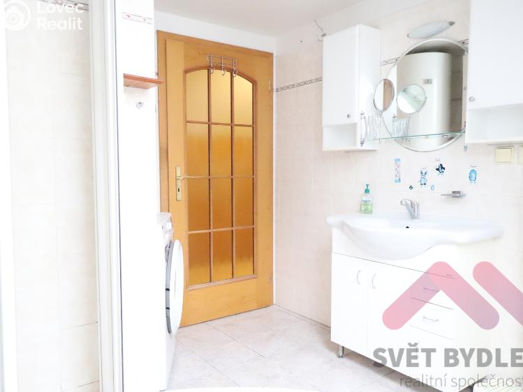 Pronájem bytu 3+KK Brandýs nad Labem-Stará Boleslav, Masarykovo náměstí 1/6 č. 10