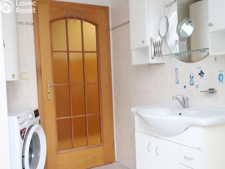 Pronájem bytu 3+KK Brandýs nad Labem-Stará Boleslav, Masarykovo náměstí 1/6 č. 11