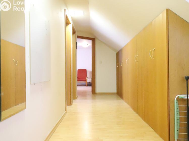 Pronájem bytu 3+KK Brandýs nad Labem-Stará Boleslav, Masarykovo náměstí 1/6 č. 14