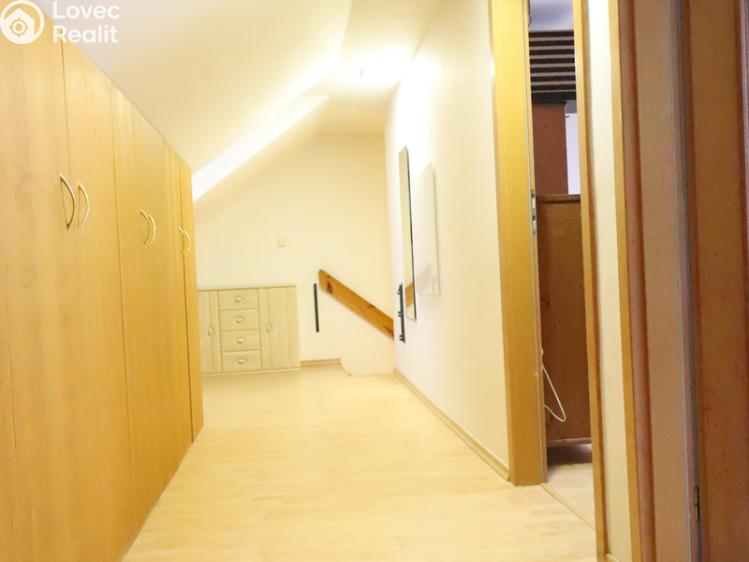 Pronájem bytu 3+KK Brandýs nad Labem-Stará Boleslav, Masarykovo náměstí 1/6 č. 16