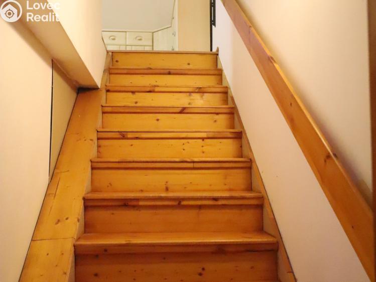 Pronájem bytu 3+KK Brandýs nad Labem-Stará Boleslav, Masarykovo náměstí 1/6 č. 17