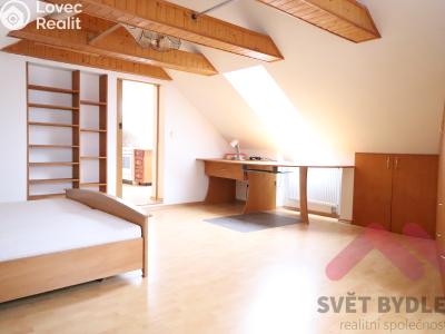 Rent apartment 3+KK Brandýs nad Labem-Stará Boleslav, Masarykovo náměstí č. 2