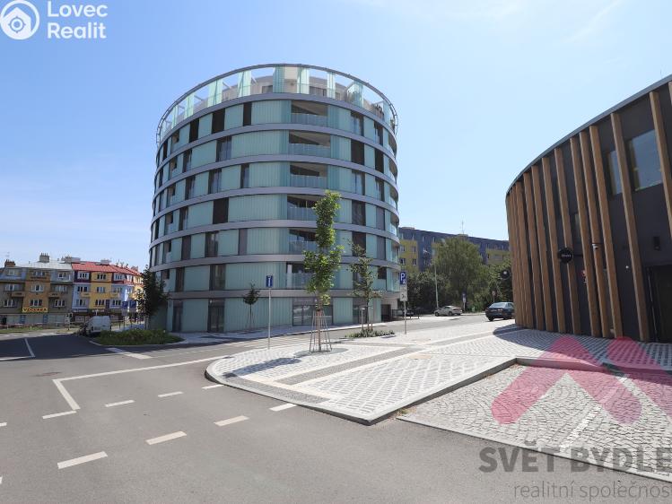 Продажа квартиры 4+KK Praha, Hodonínská č. 3