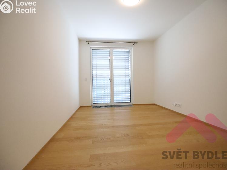 Продажа квартиры 4+KK Praha, Hodonínská č. 12