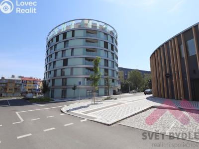 Prodej bytu 4+KK Praha, Hodonínská č. 3