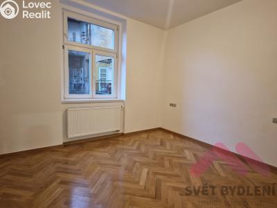 Оренда квартири 3+KK Praha, Křížkovského č. 3