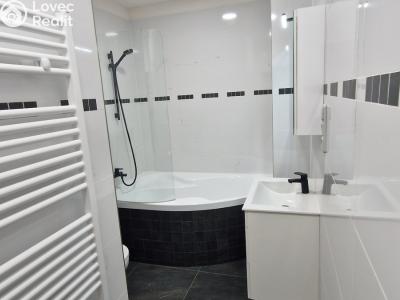 Оренда квартири 3+KK Praha, Křížkovského č. 4