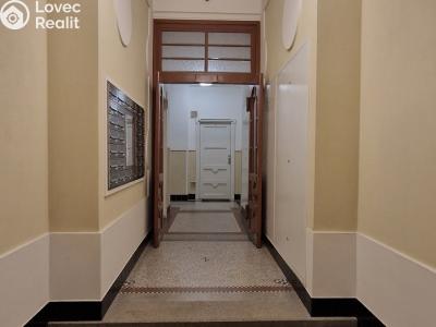 Оренда квартири 3+KK Praha, Křížkovského č. 6