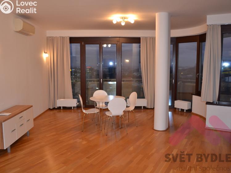 Rent apartment 2+KK Praha, V zářezu č. 3