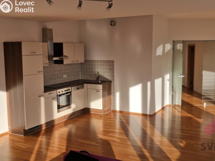 Rent apartment 2+KK Praha, V zářezu č. 11