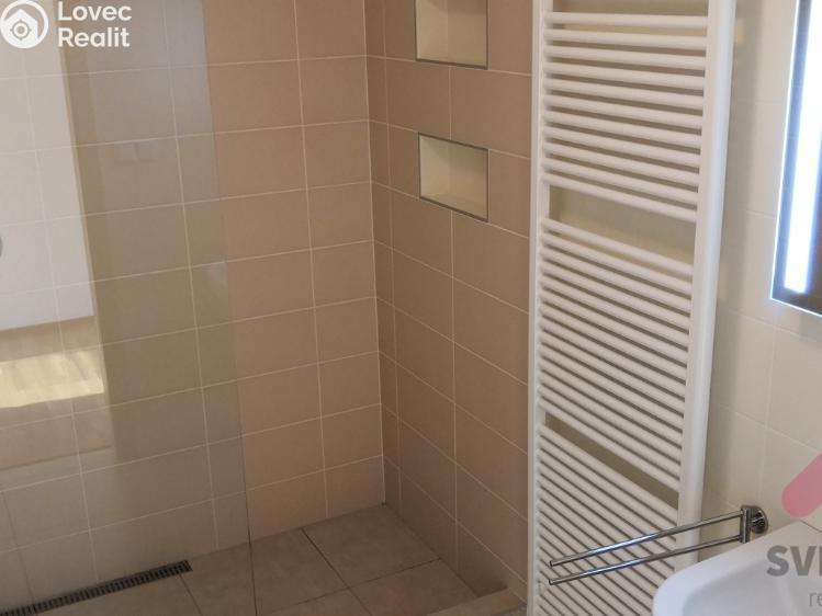 Rent apartment 2+KK Praha, V zářezu č. 12