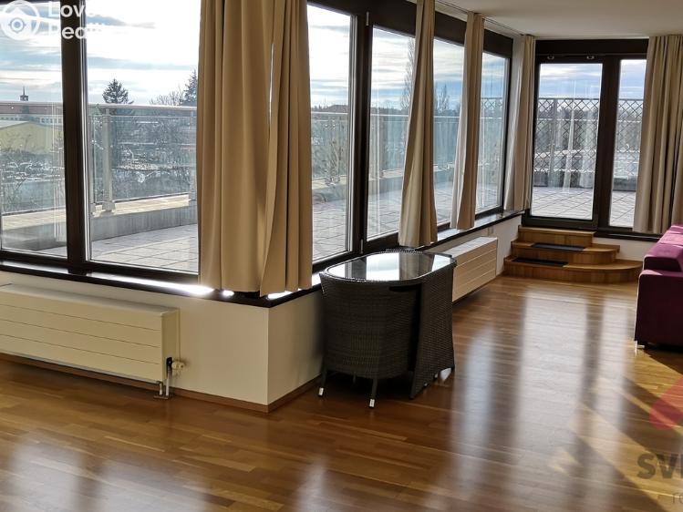 Rent apartment 2+KK Praha, V zářezu č. 13